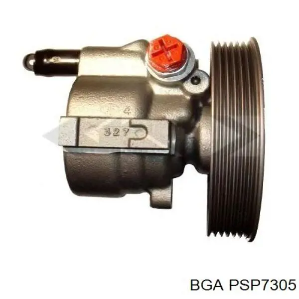 Насос гидравлики BGA PSP7305 цена, от 107.57 USD