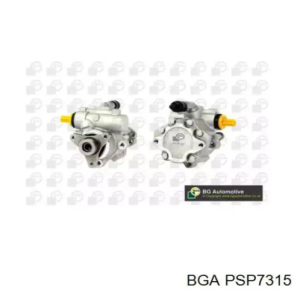 Насос гидравлики BGA PSP7315 цена, от 72.01 USD