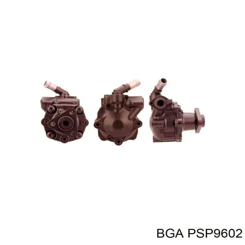 Купить PSP9602 BGA Насос рулевого управления