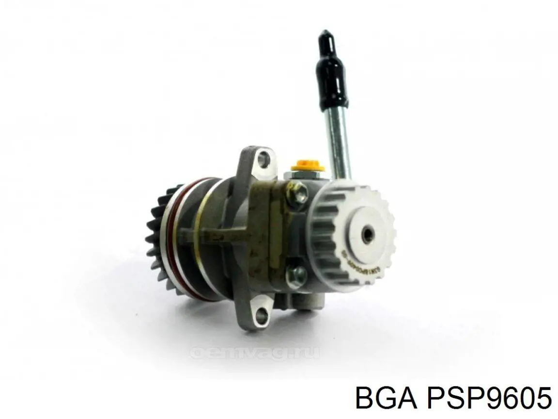 Насос гидравлики BGA PSP9605 цена, от 176.62 USD