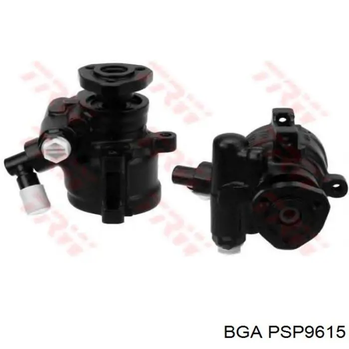 Насос гидравлики BGA PSP9615 цена, от 112.00 USD