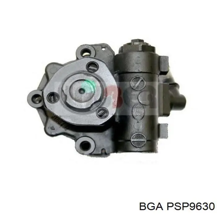 Насос ГУР PSP9630 BGA
