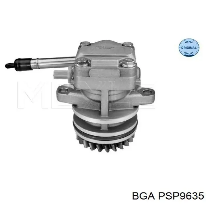 Насос гидравлики BGA PSP9635 цена, от 134.91 USD