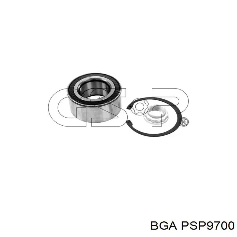 Насос ГУР PSP9700 BGA