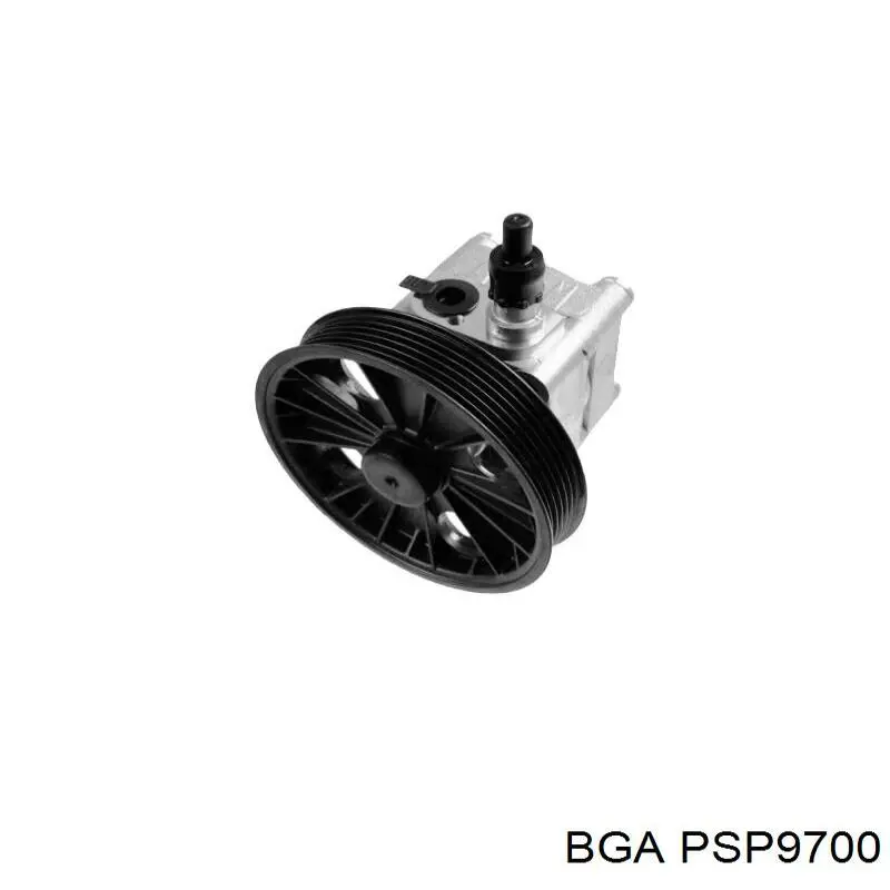 PSP9700 BGA ГУР руля