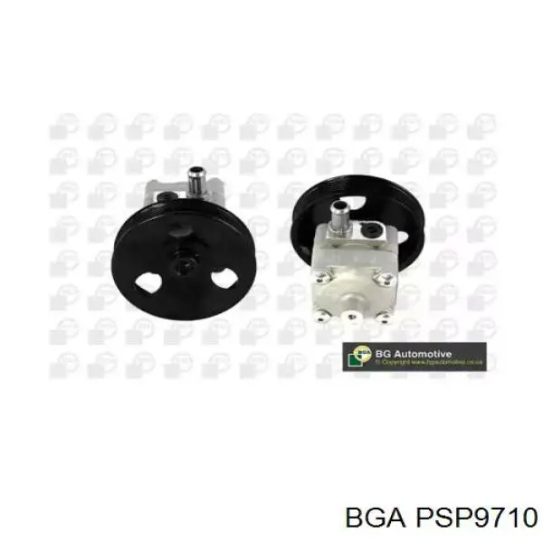 Насос гидравлики BGA PSP9710 цена, от 163.11 USD