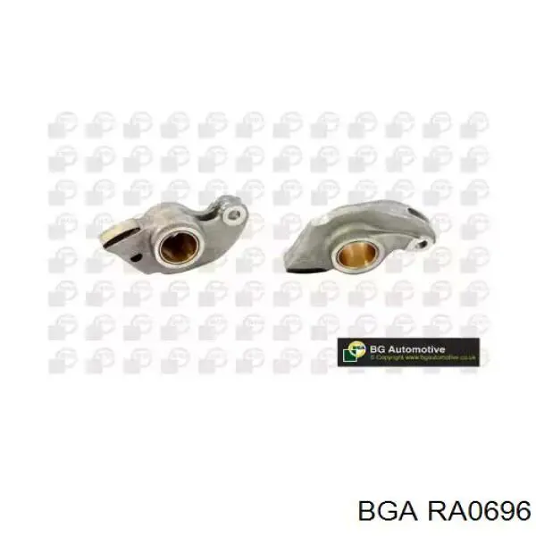 Рокер BGA RA0696