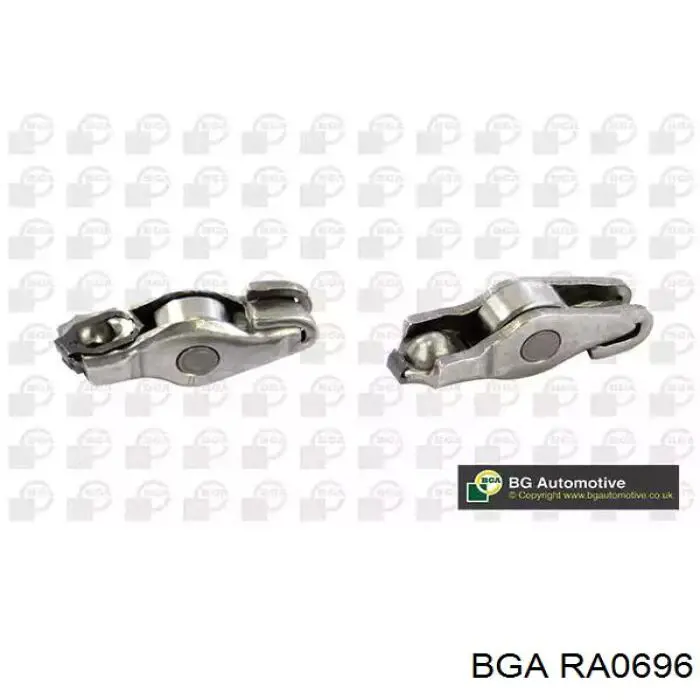 Коромысло RA0696 BGA
