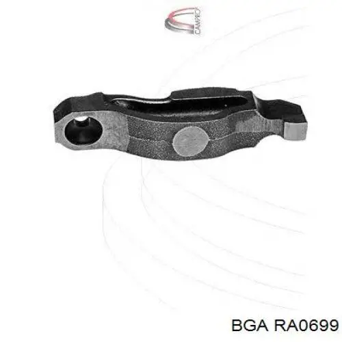 Рокер клапана BGA RA0699 цена, от 5.52 USD