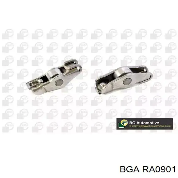 RA0901 BGA compensador hidrâulico (empurrador hidrâulico, empurrador de válvulas)