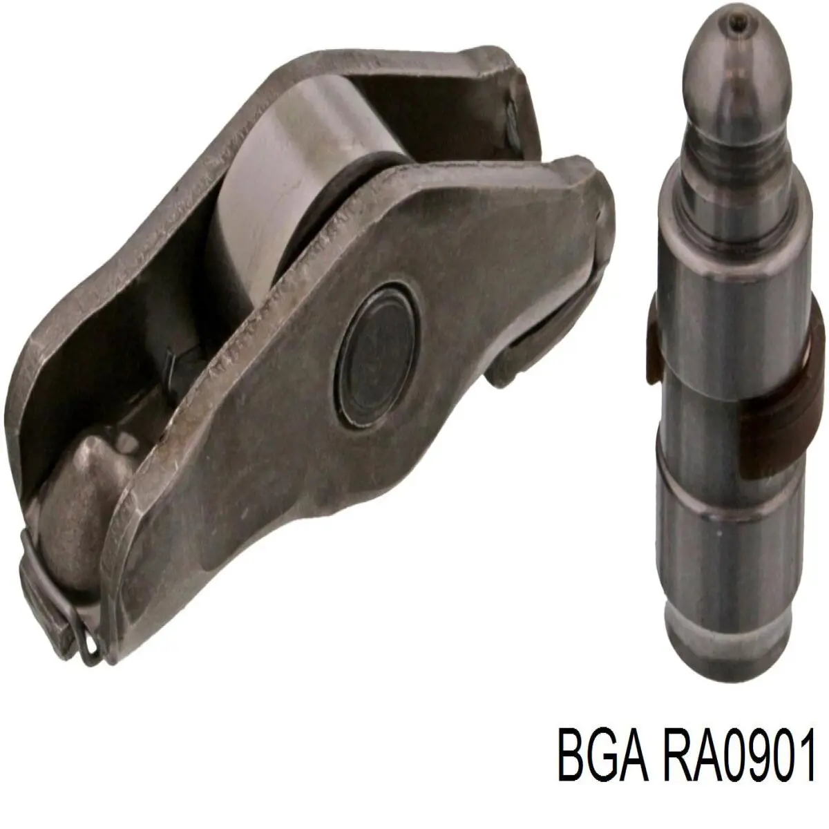 Толкатель клапана гидравлический BGA RA0901 цена, от 6.09 USD