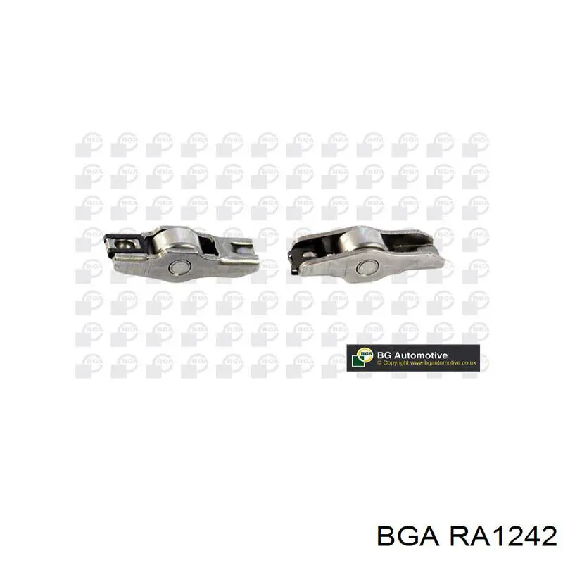 Купить RA1242 BGA Коромысло клапана, рокер