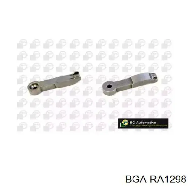 RA1298 BGA коромысло клапана (рокер)
