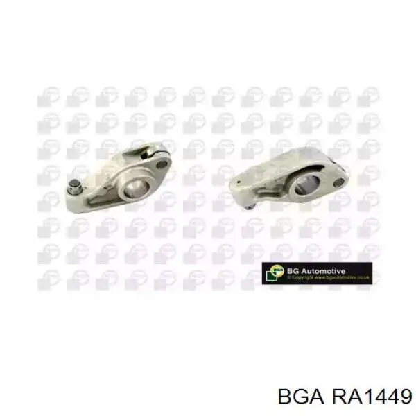Коромысло клапана (рокер) впускной BGA RA1449 цена, от 14.19 USD