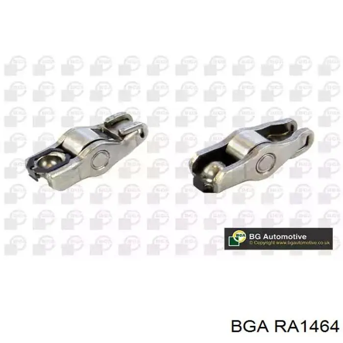 RA1464 BGA balanceiro de válvula (balanceiro de válvulas)