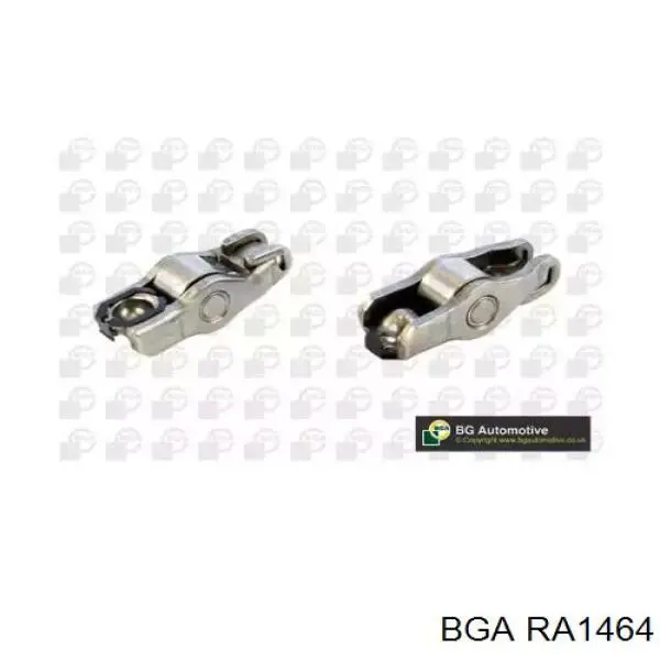 Коромысло RA1464 BGA