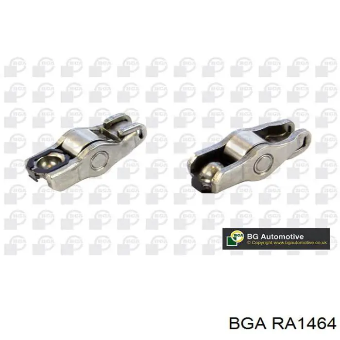 RA1464 BGA