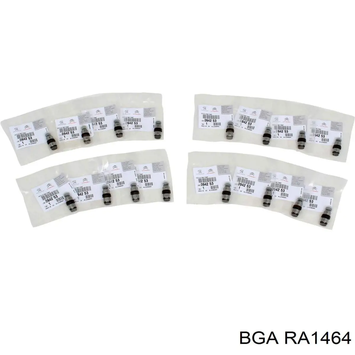 Рокер клапана BGA RA1464 цена, от 6.38 USD