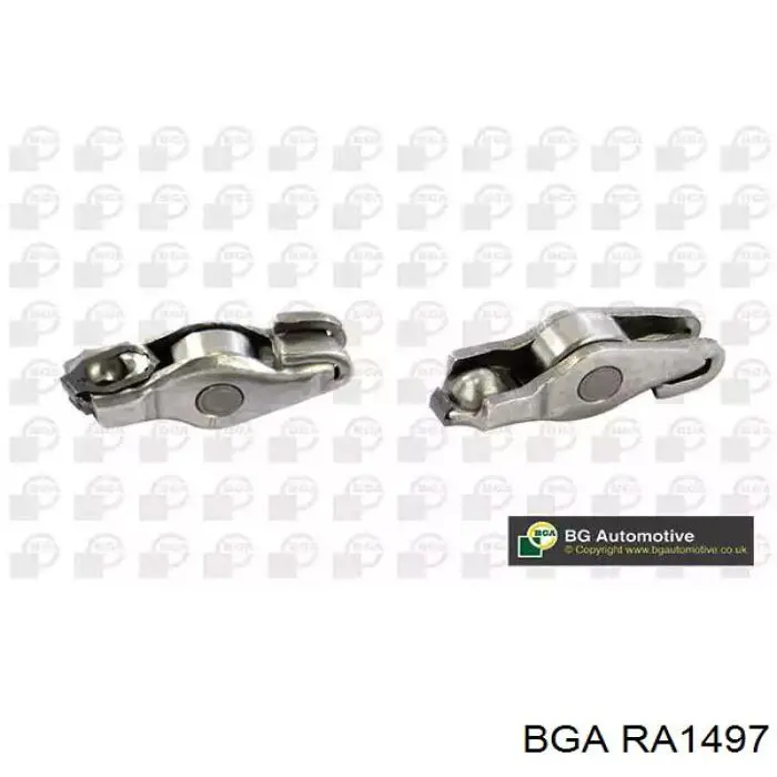 Купить 235204 Ruville Коромысло клапана, рокер