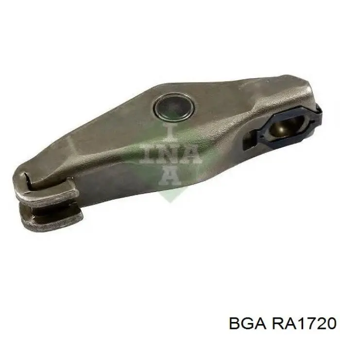 RA1720 BGA