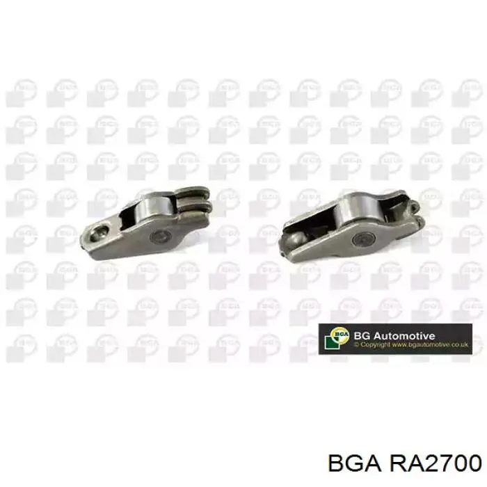 RA2700 BGA