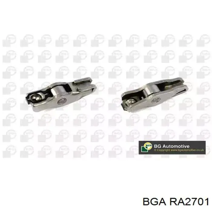 RA2701 BGA