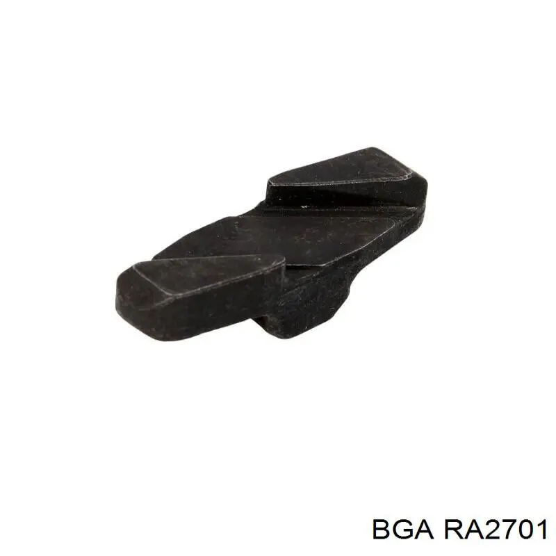 RA2701 BGA