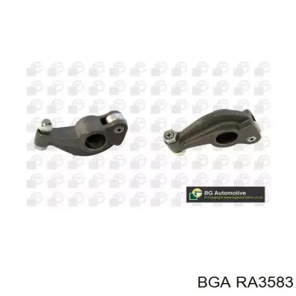 RA3583 BGA