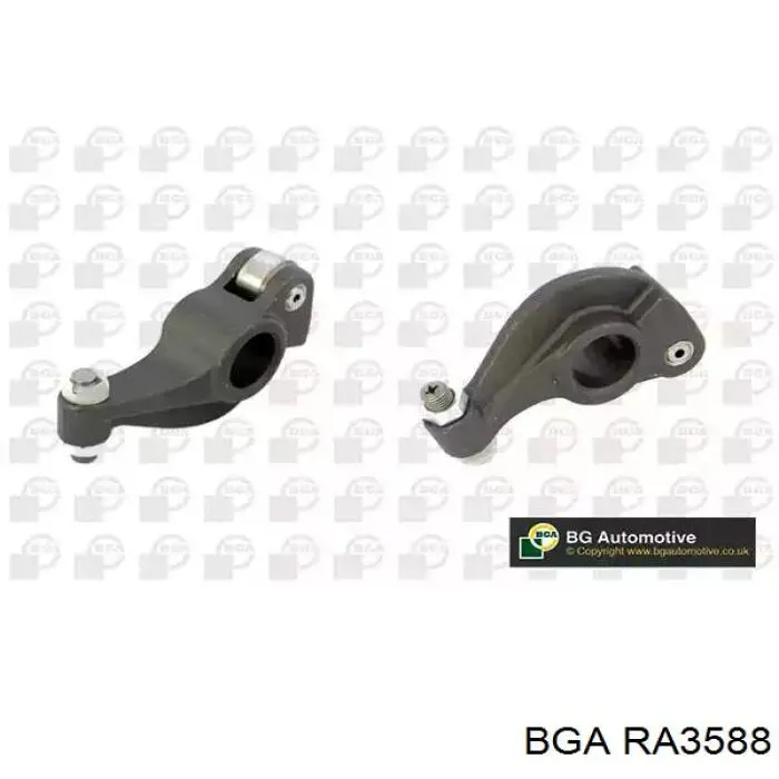 RA3588 BGA balanceiro de válvula (balanceiro de válvulas de admissão)
