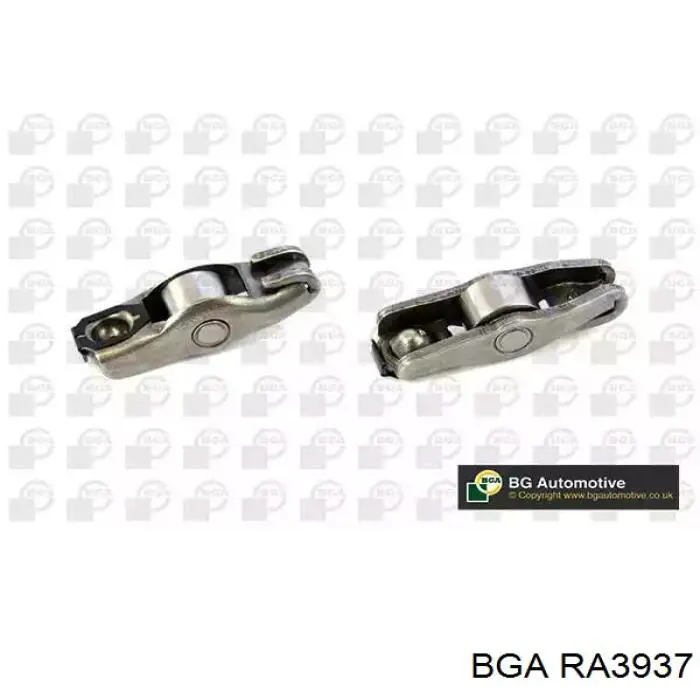 RA3937 BGA balanceiro de válvula (balanceiro de válvulas)