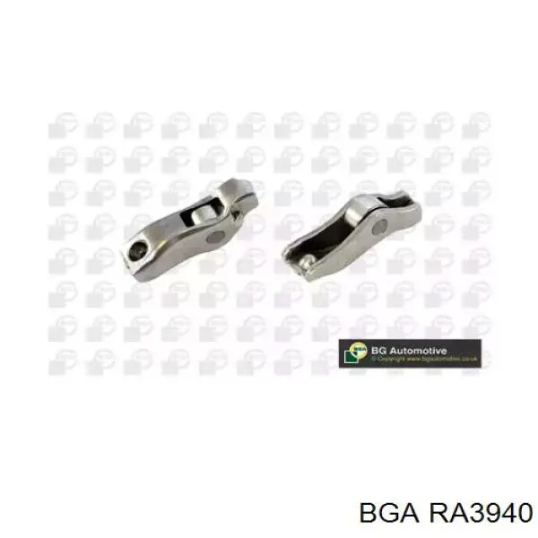 Коромысло клапана (рокер) впускной Opel 4814153 цена, от 12.93 USD