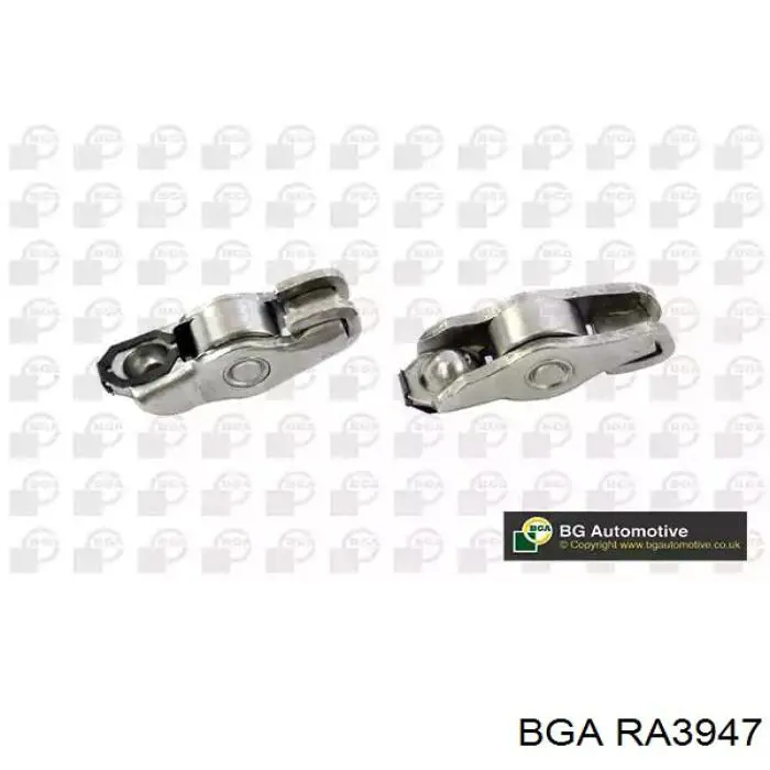 RA3947 BGA balanceiro de válvula (balanceiro de válvulas)