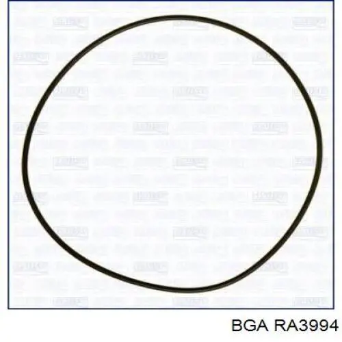Коромисло клапана, рокер RA3994 BGA