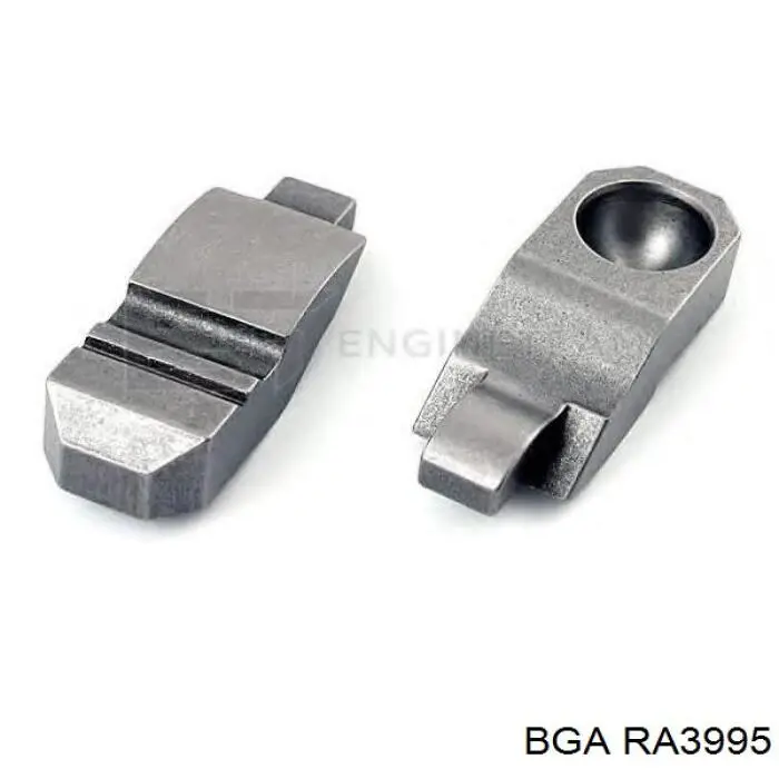 RA3995 BGA