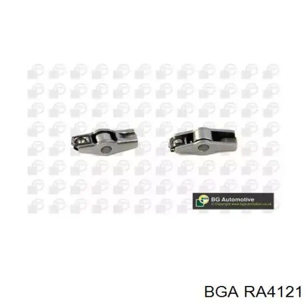  RA4121 BGA