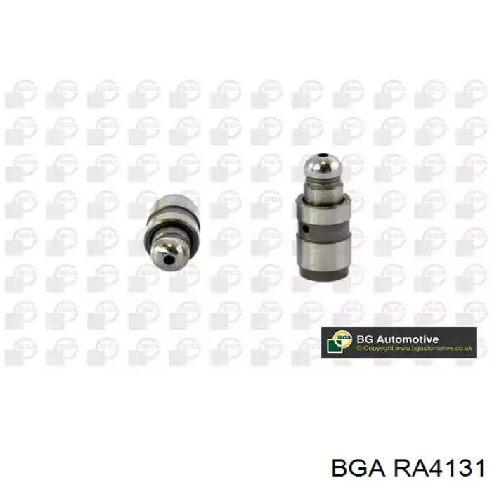 RA4131 BGA compensador hidrâulico (empurrador hidrâulico, empurrador de válvulas)