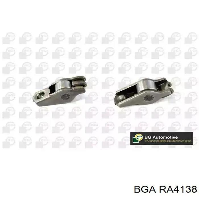 RA4138 BGA compensador hidrâulico (empurrador hidrâulico, empurrador de válvulas)