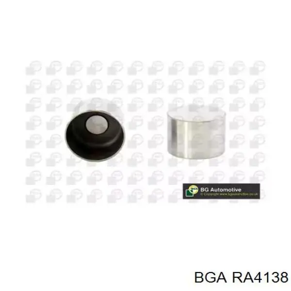 RA4138 BGA