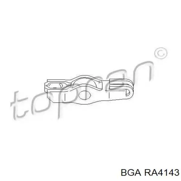 Коромысло RA4143 BGA