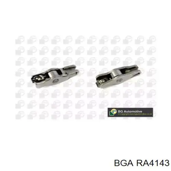Рокер BGA RA4143