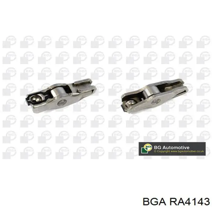 RA4143 BGA