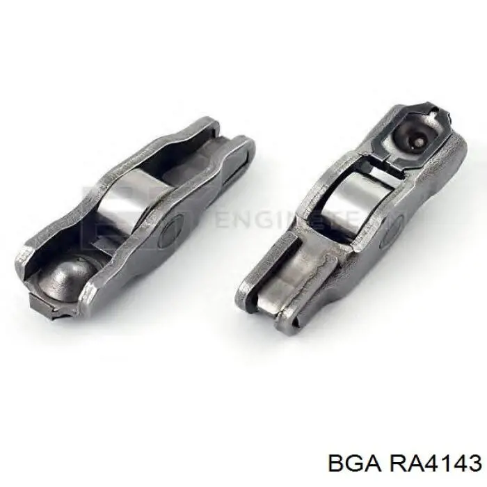 Купить RA4143 BGA Коромысло клапана, рокер