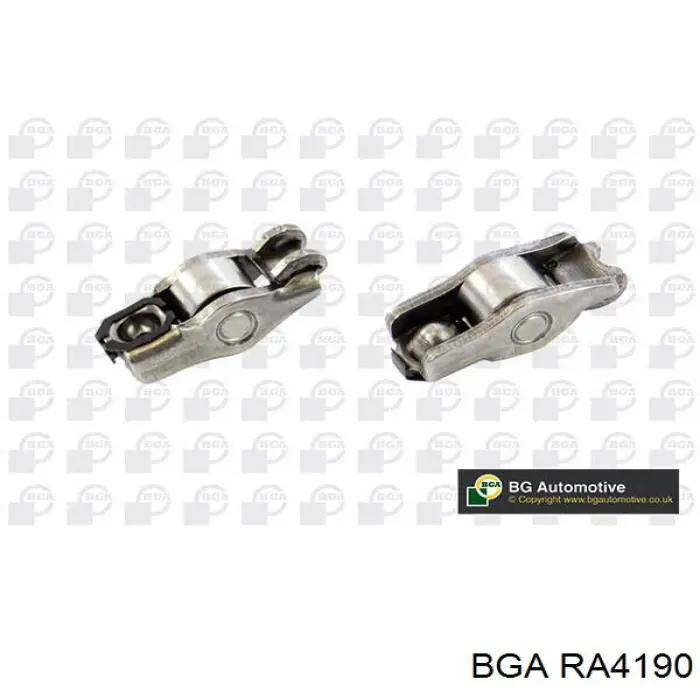 RA4190 BGA balanceiro de válvula (balanceiro de válvulas)