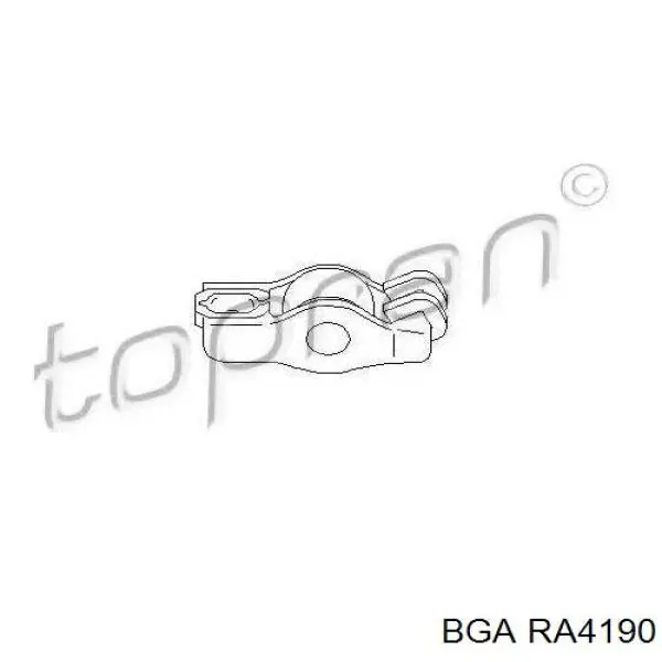Рокер клапана BGA RA4190 цена, от 5.87 USD