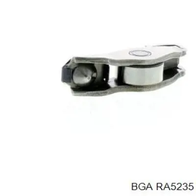 Коромысло клапана (рокер) на Audi A4 B7 