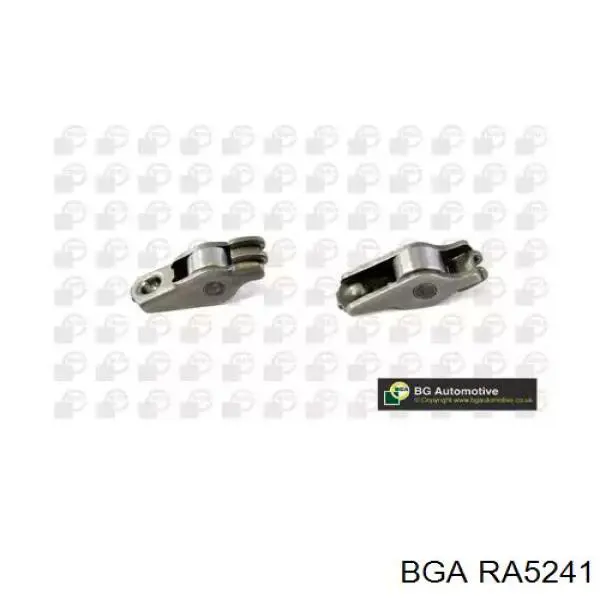 RA5241 BGA balanceiro de válvula (balanceiro de válvulas)