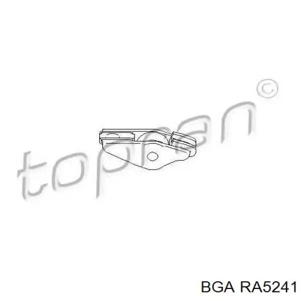 Купить RA5241 BGA Коромысло клапана, рокер