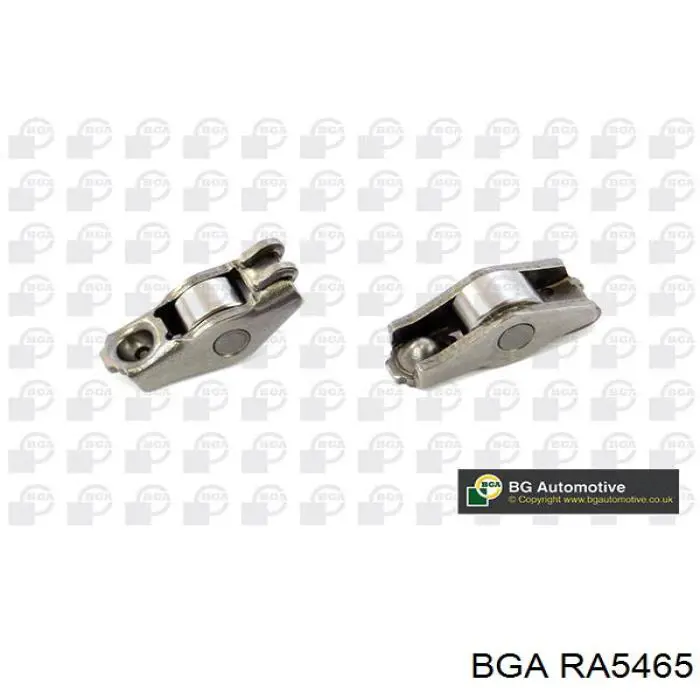 RA5465 BGA balanceiro de válvula (balanceiro de válvulas)