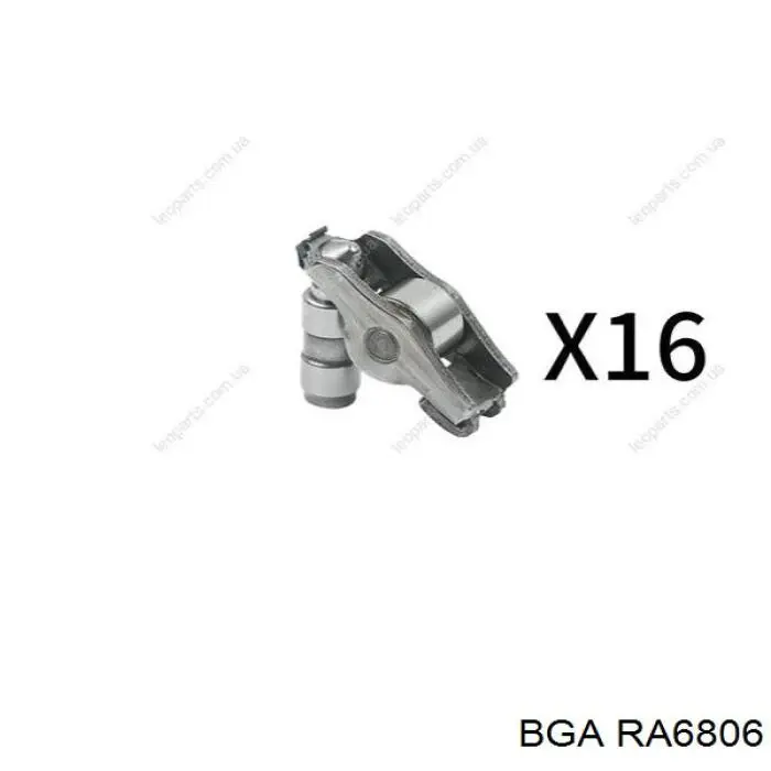 Рокер Motive RA26