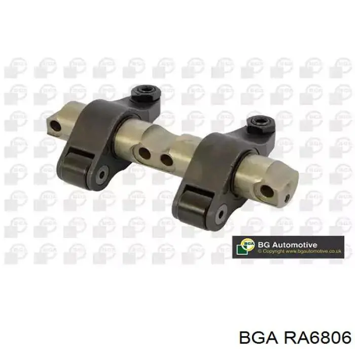 Коромысло RA26 Motive
